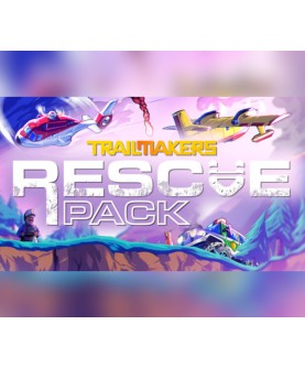 Trailmakers - Rescue Pack DLC Steam Key GLOBAL